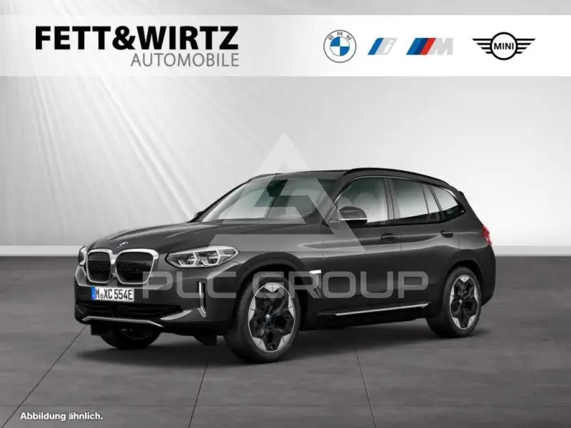 2021 BMW iX