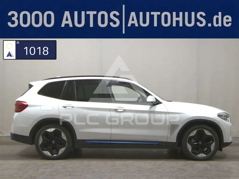 2021 BMW iX