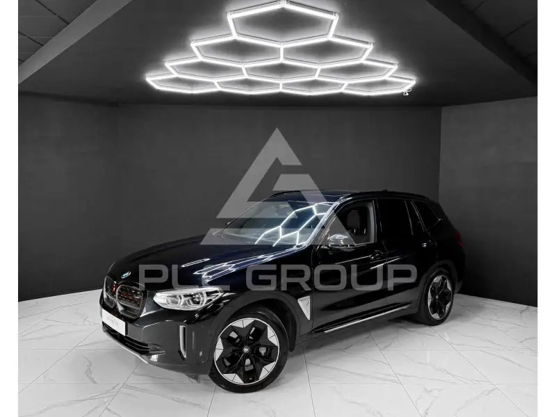 2021 BMW iX