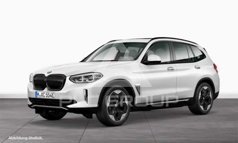 2021 BMW iX