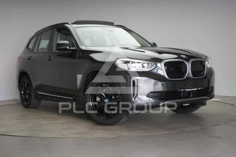 2021 BMW iX