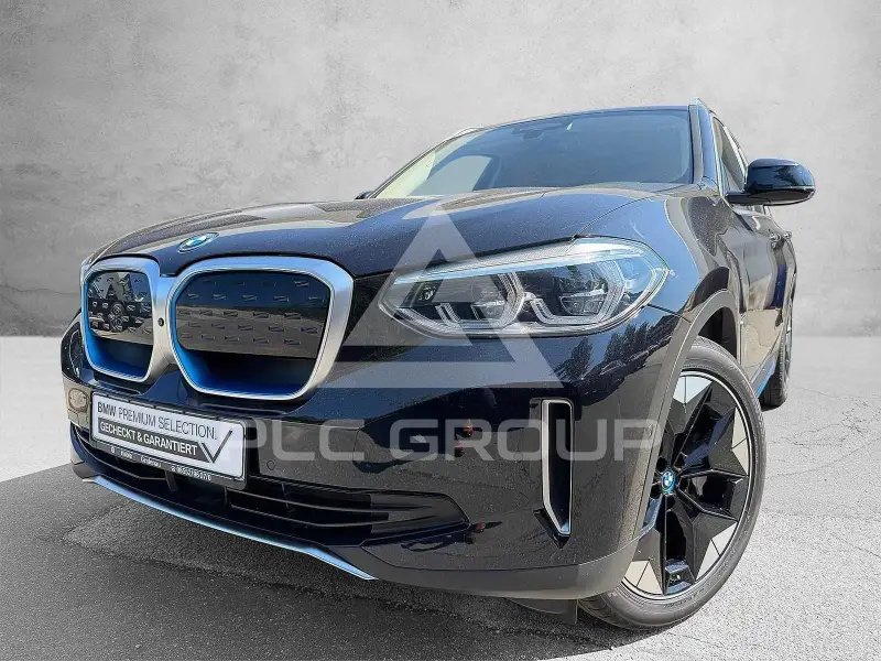 2021 BMW iX