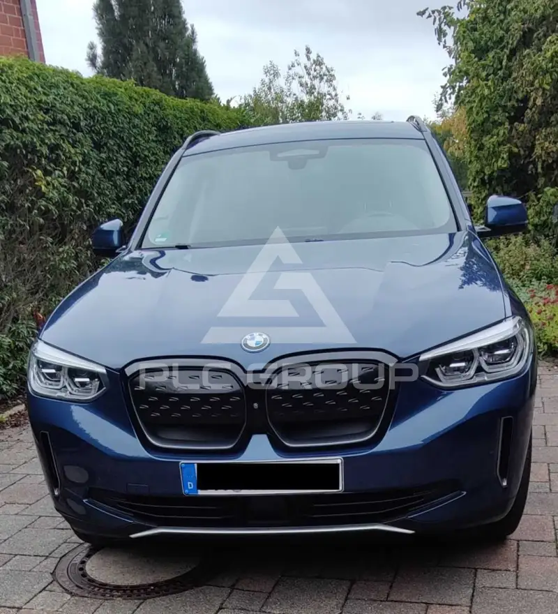 2021 BMW iX