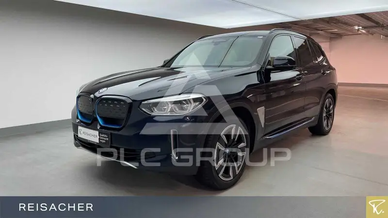 2021 BMW iX