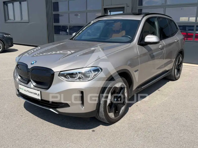 2021 BMW iX