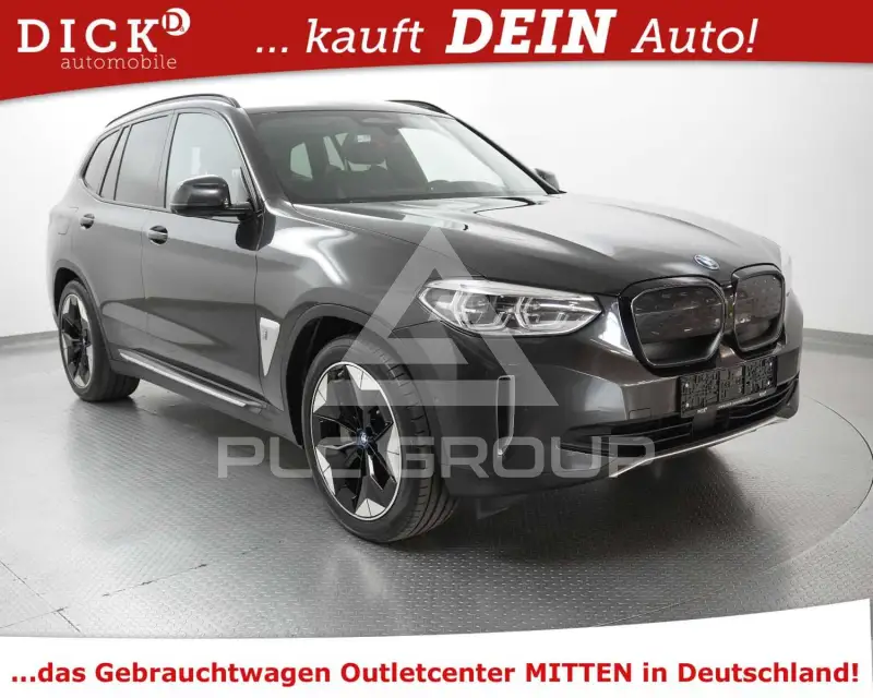2021 BMW iX