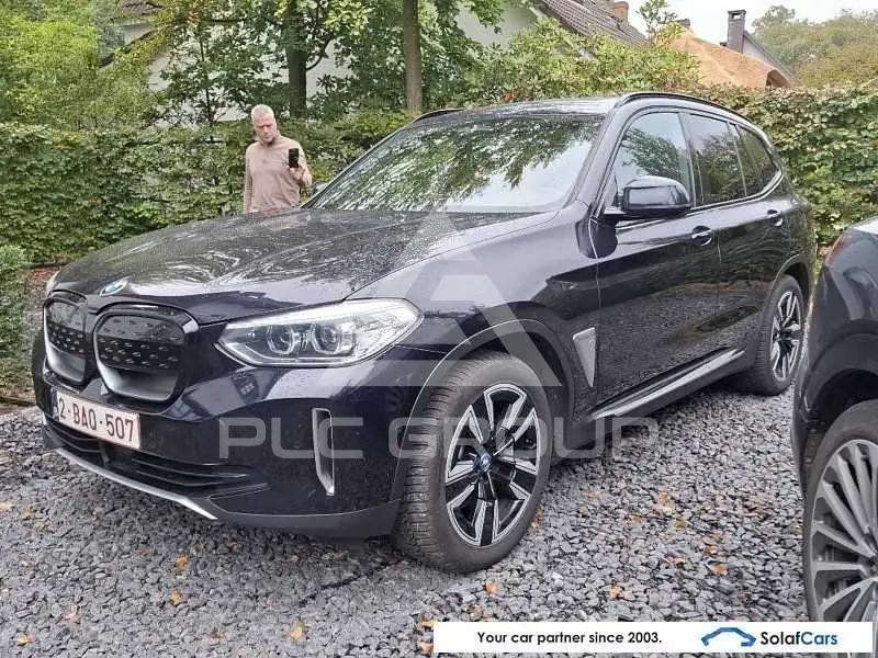 2021 BMW iX