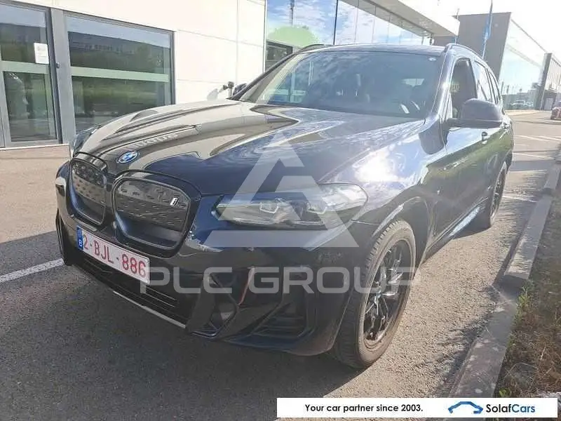 2021 BMW iX