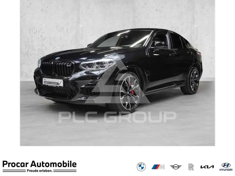 2021 BMW X4