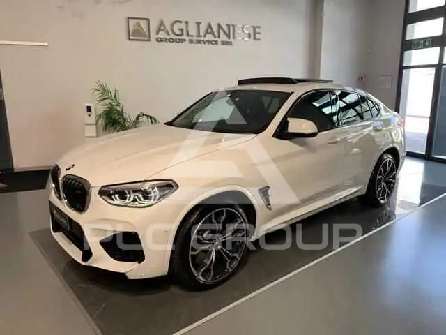 2021 BMW X4