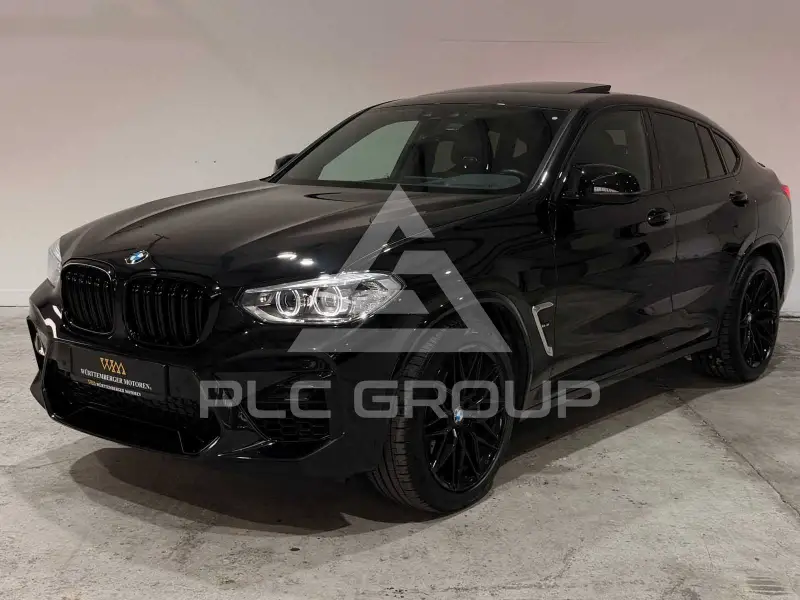 2021 BMW X4