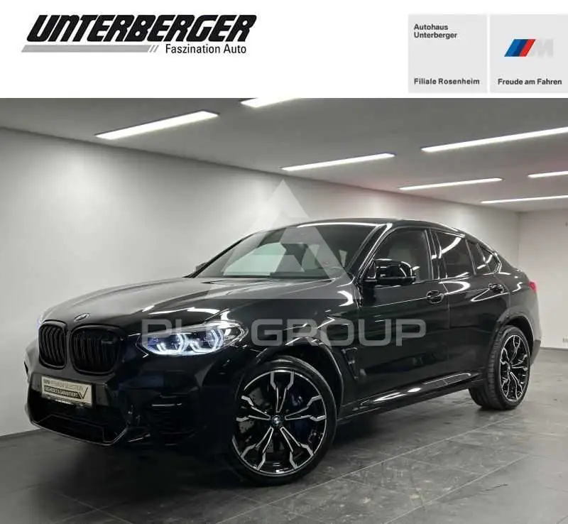 2021 BMW X4