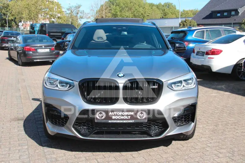 2021 BMW X4