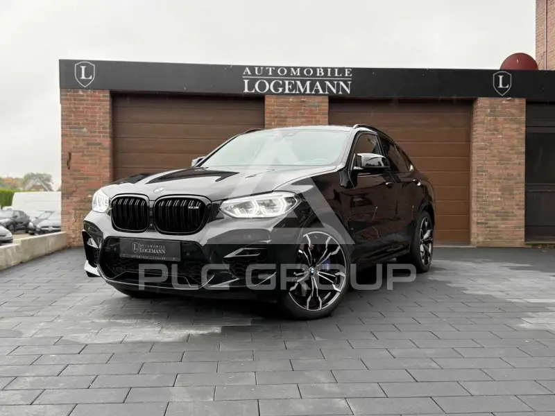 2021 BMW X4