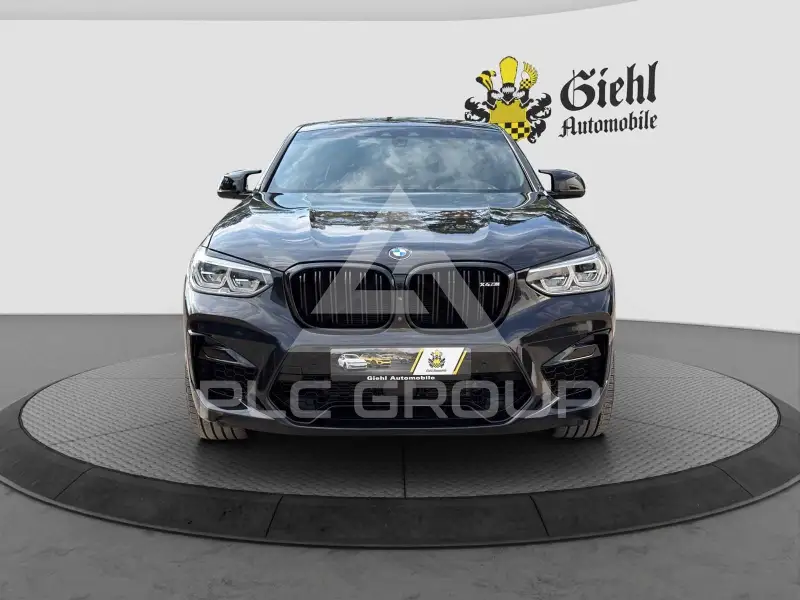 2021 BMW X4