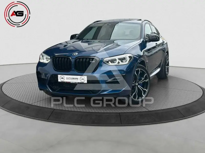 2021 BMW X4
