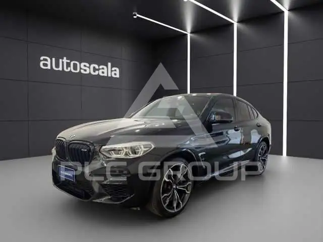 2021 BMW X4