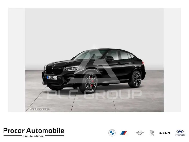 2021 BMW X4