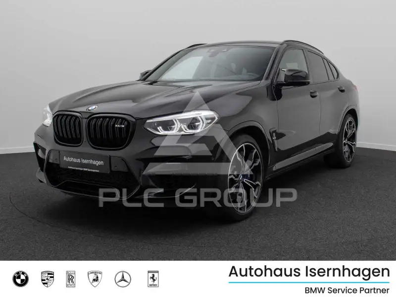 2021 BMW X4