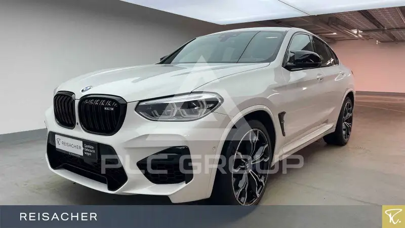 2021 BMW X4