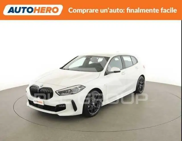 2021 BMW 118