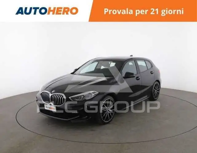 2021 BMW 118