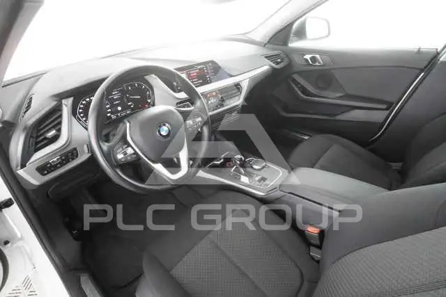 2021 BMW 118