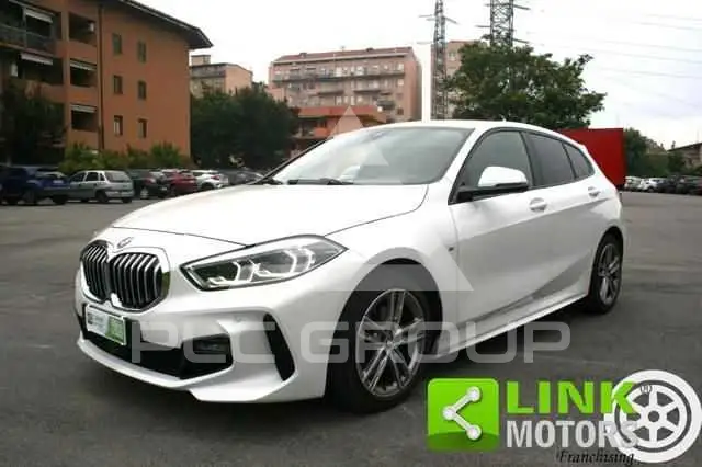 2021 BMW 118