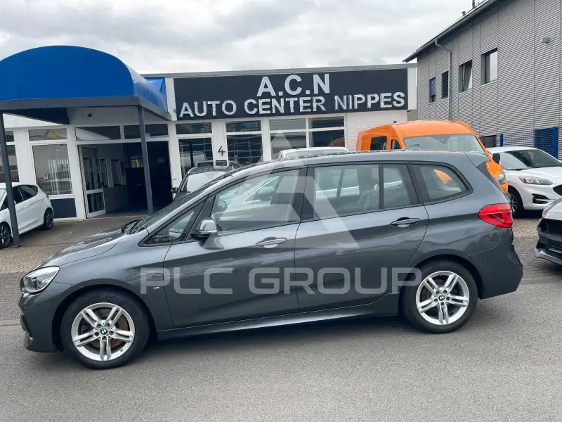 2021 BMW 218