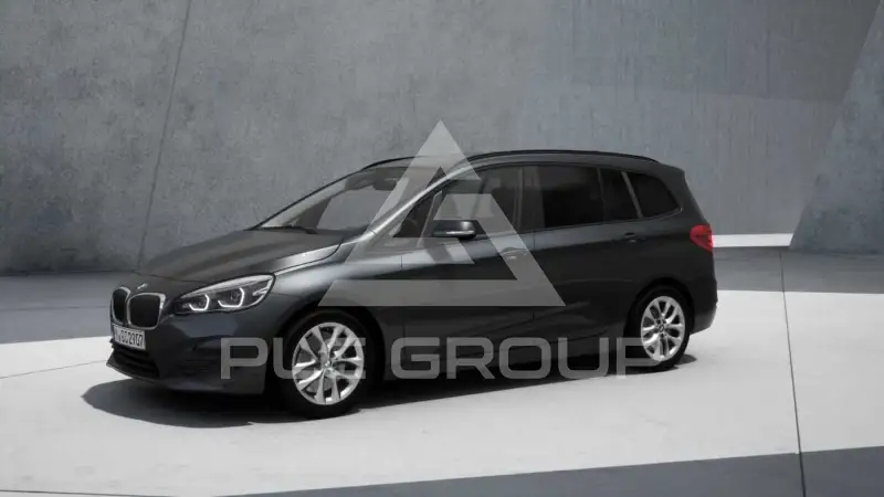 2021 BMW 218