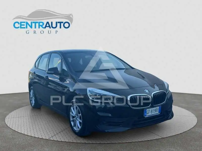 2021 BMW 214 Active Tourer