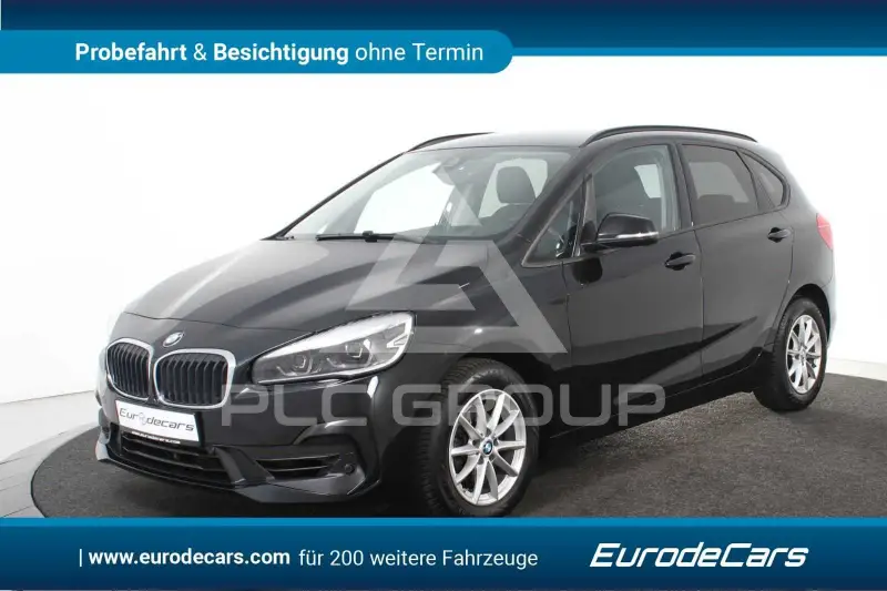2021 BMW 214 Active Tourer