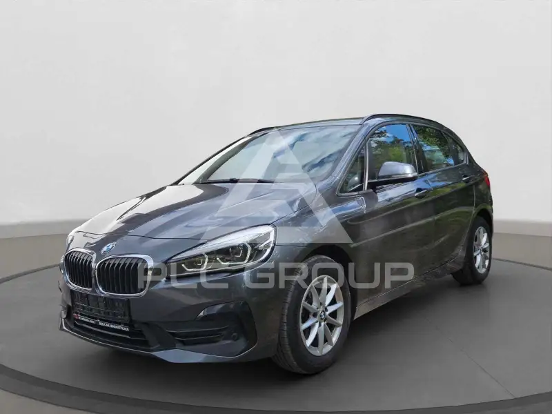 2021 BMW 214 Active Tourer