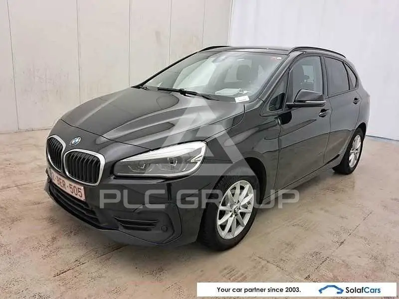 2021 BMW 214 Active Tourer