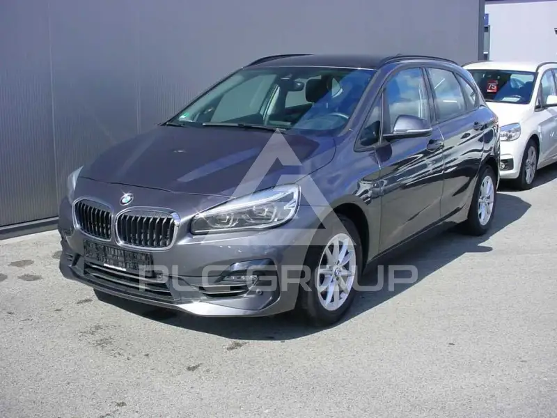 2021 BMW 214 Active Tourer
