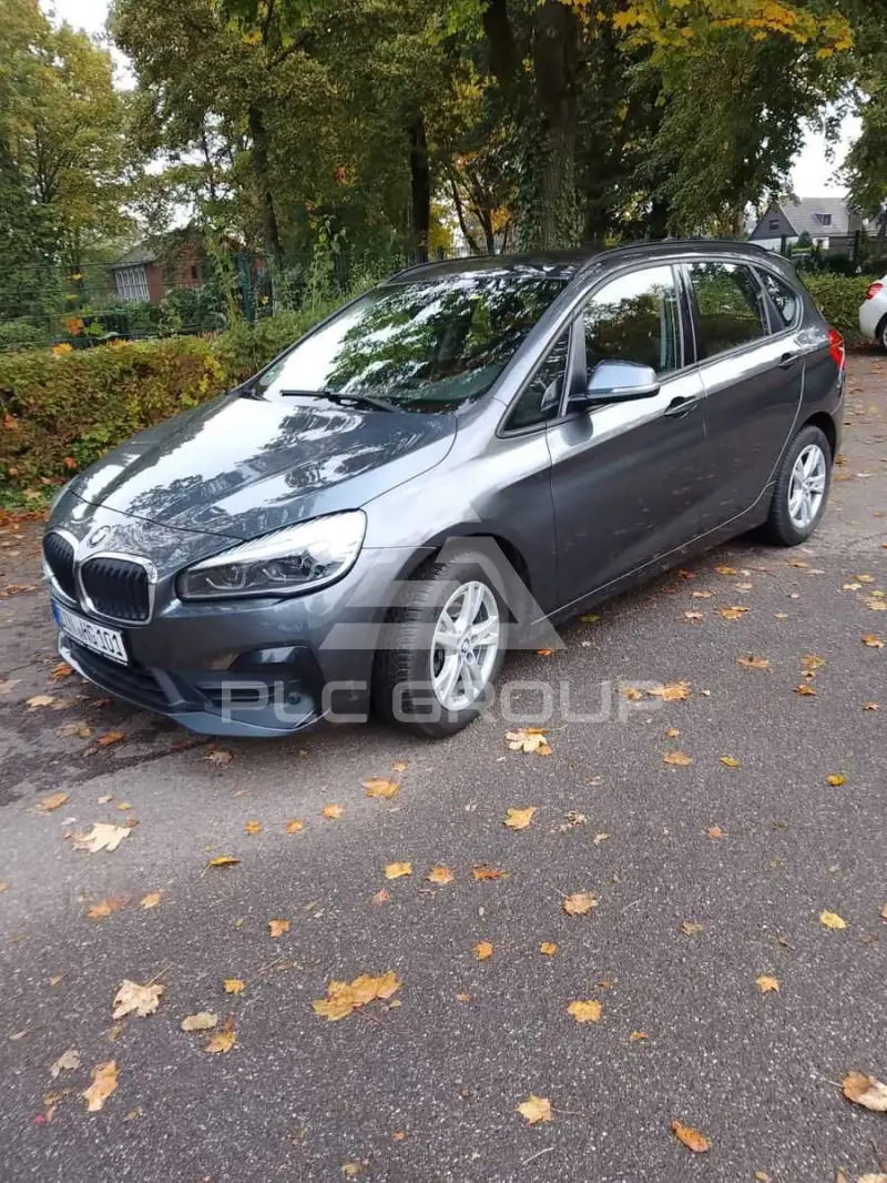 2021 BMW 214 Active Tourer