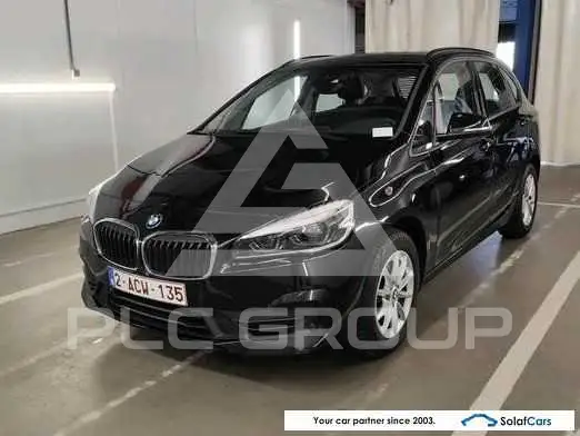 2021 BMW 214 Active Tourer