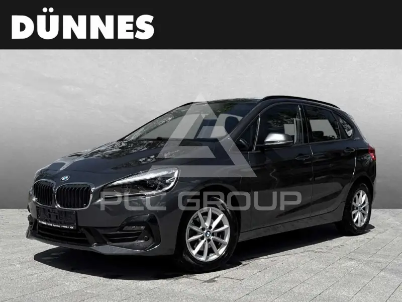 2021 BMW 214 Active Tourer
