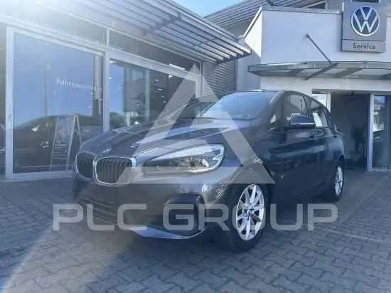 2021 BMW 214 Active Tourer