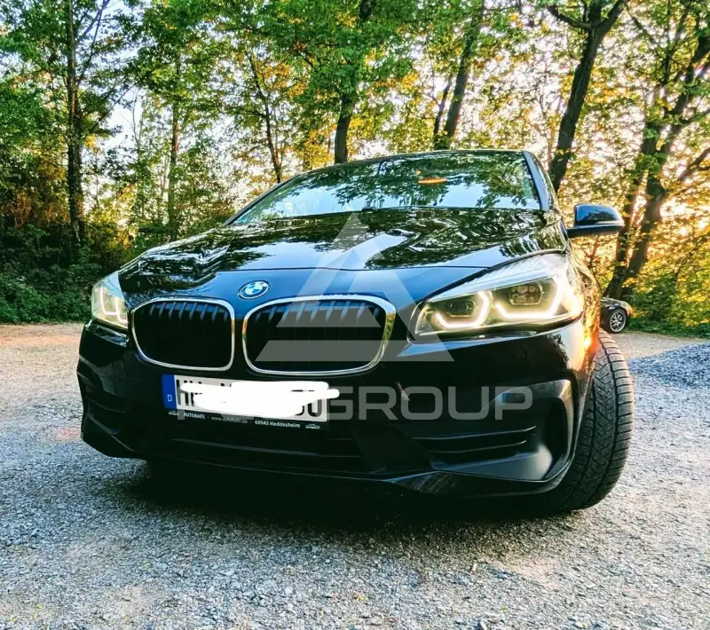 2021 BMW 214 Active Tourer