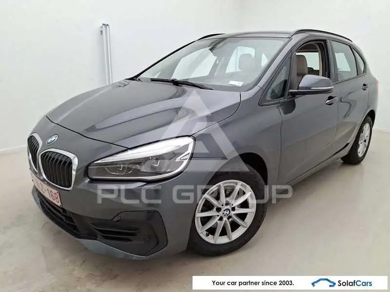 2021 BMW 214 Active Tourer