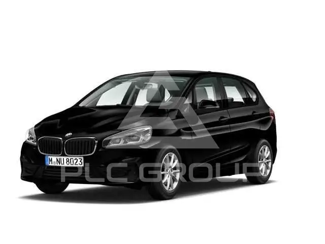 2021 BMW 214 Active Tourer