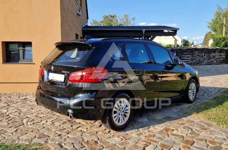 2021 BMW 220