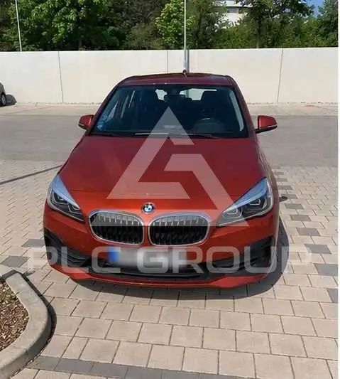 2021 BMW 220