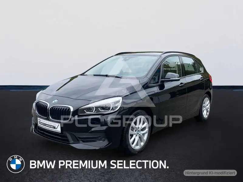 2021 BMW 225