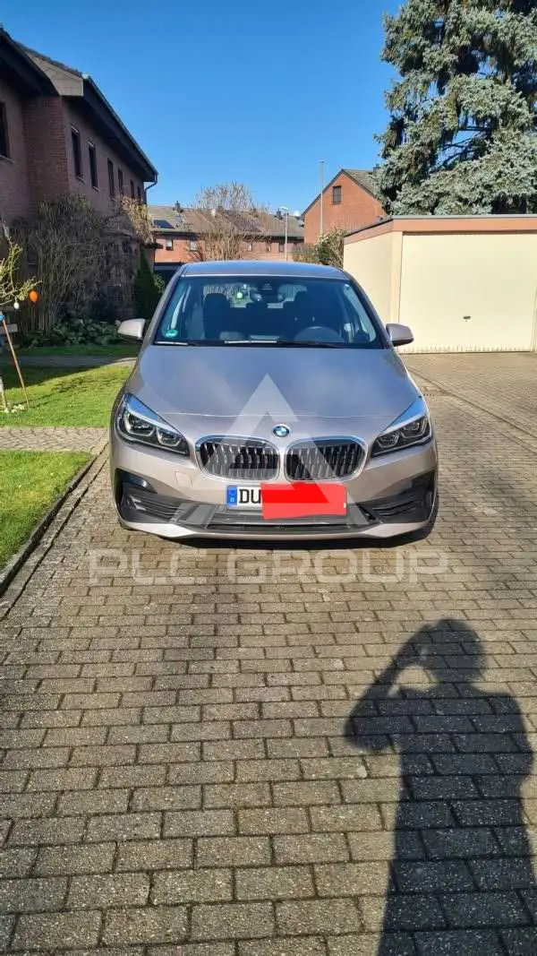 2021 BMW 225