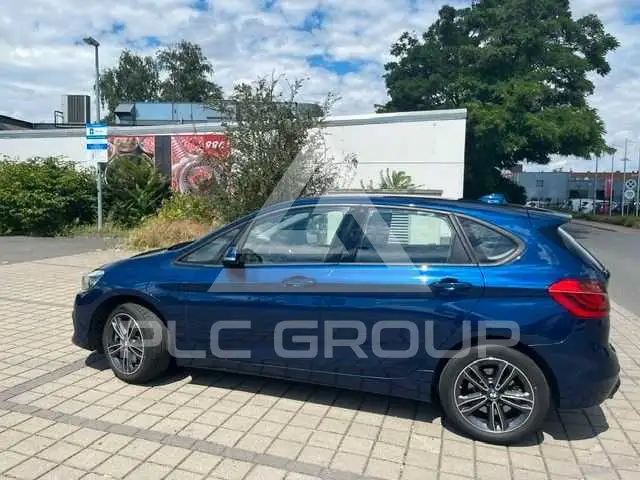 2021 BMW 225
