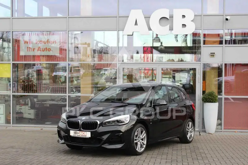 2021 BMW 225