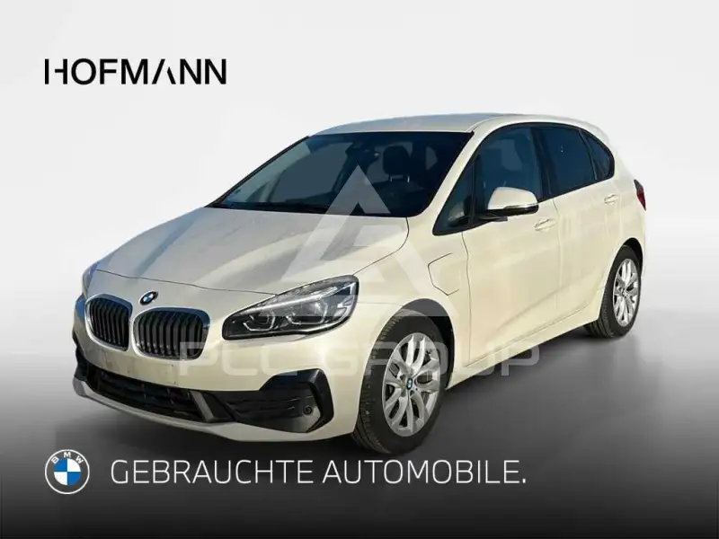 2021 BMW 225