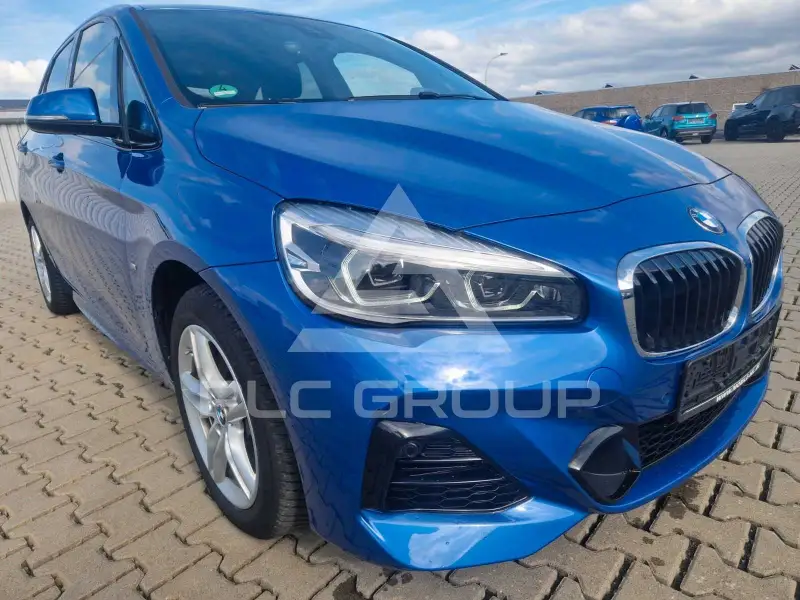 2021 BMW 225